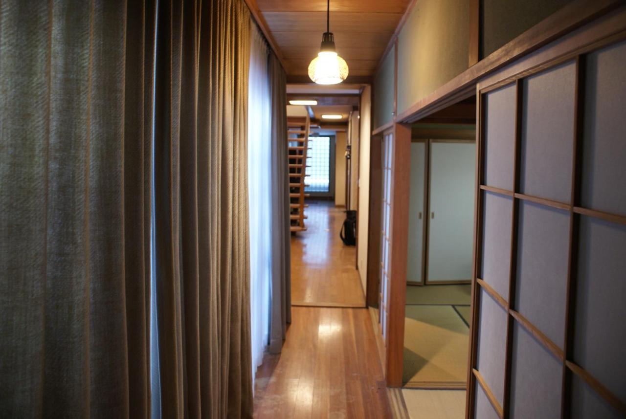 Hostel Jumpu Manpan Otaru Exterior photo