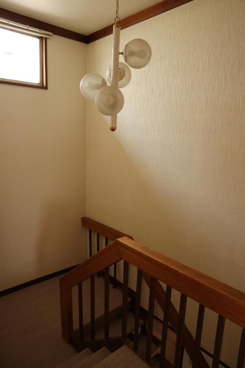 Hostel Jumpu Manpan Otaru Exterior photo