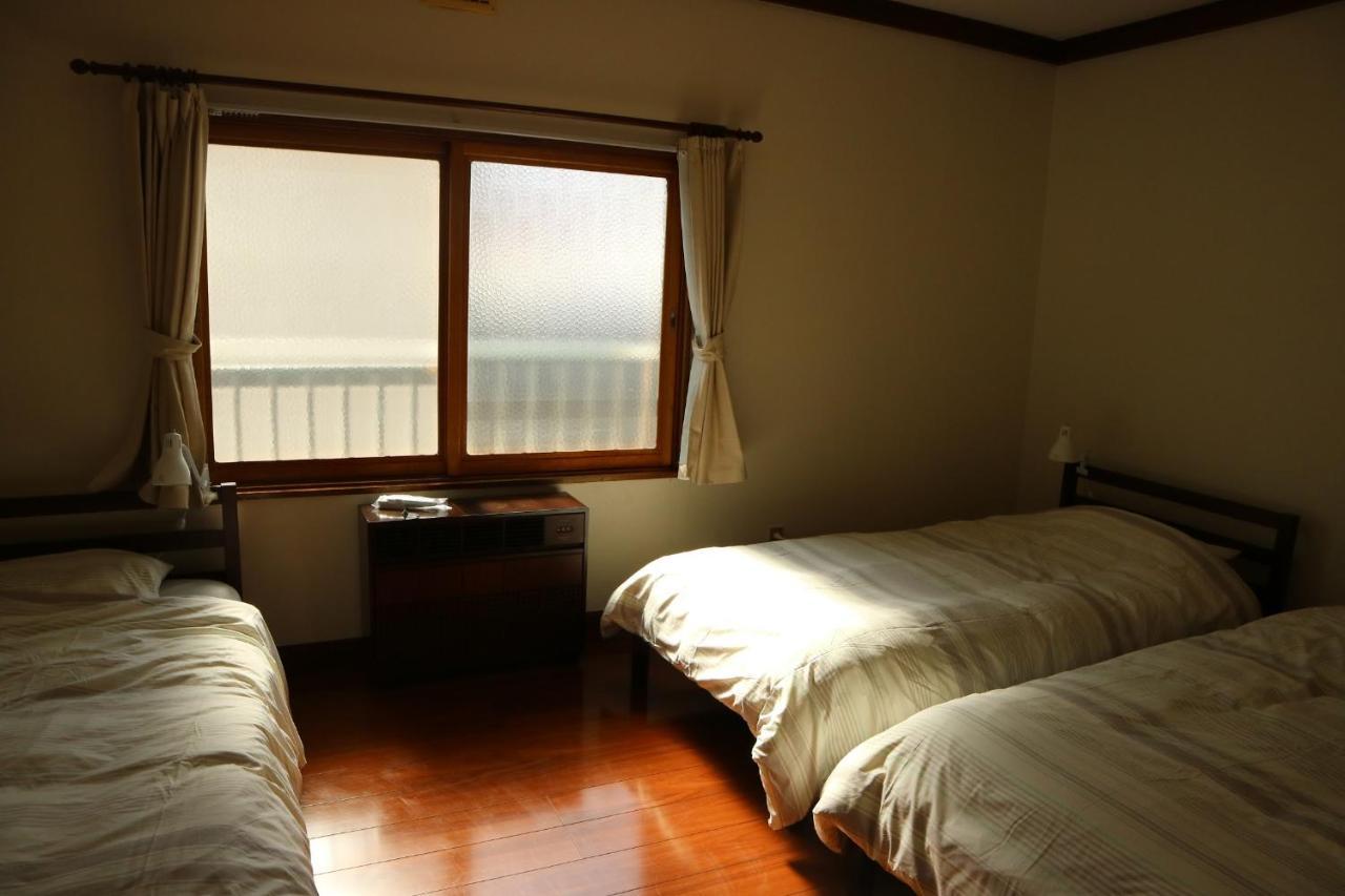 Hostel Jumpu Manpan Otaru Exterior photo