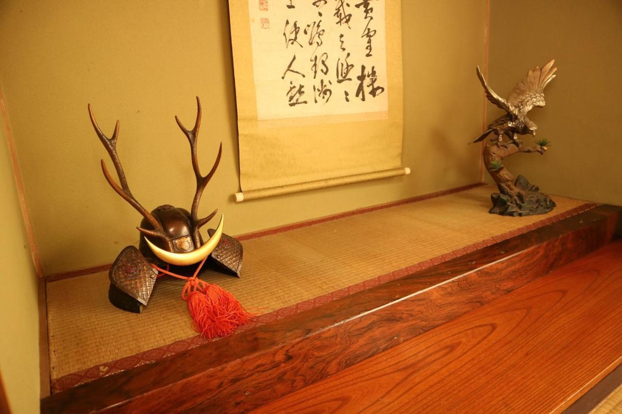 Hostel Jumpu Manpan Otaru Exterior photo