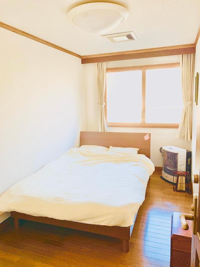 Hostel Jumpu Manpan Otaru Exterior photo