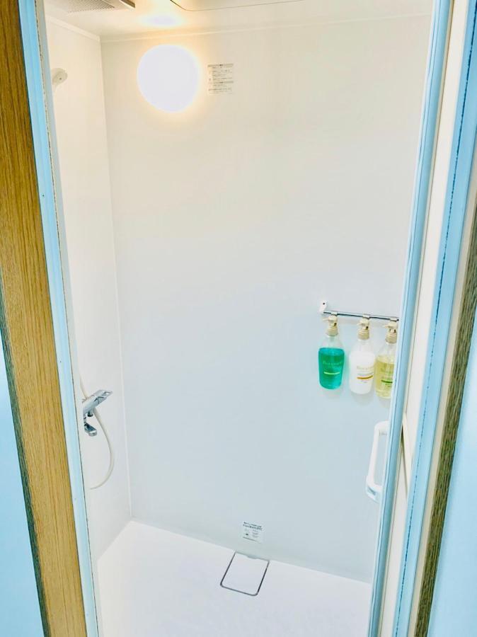 Hostel Jumpu Manpan Otaru Exterior photo