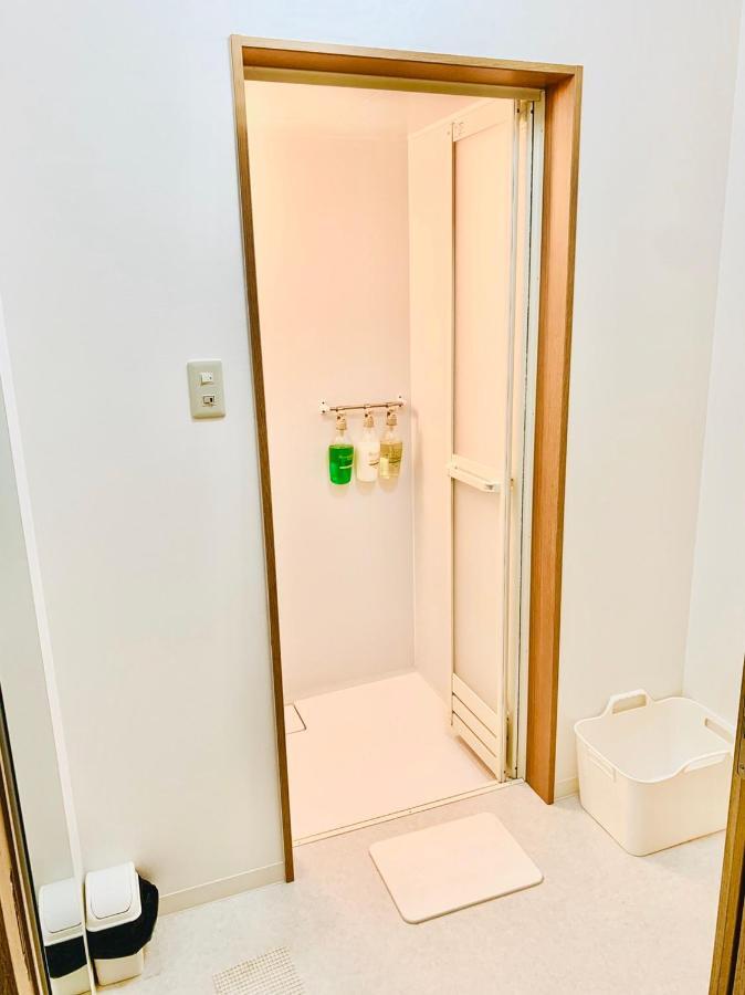Hostel Jumpu Manpan Otaru Exterior photo